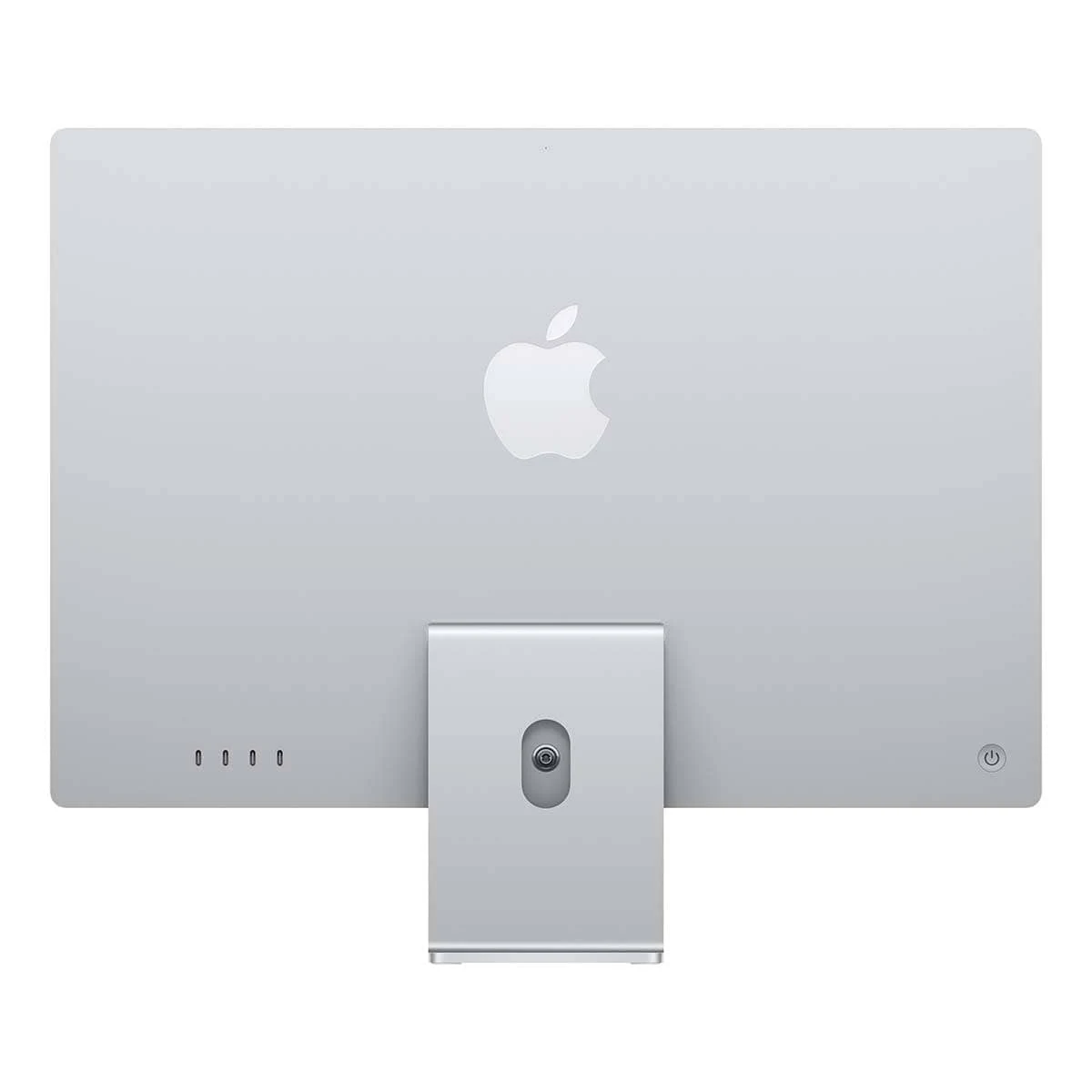iMac 24" (M4 10C CPU, 10C GPU, 2024) Retina 4,5K, 24 GB, 512 GB SSD (MCR24) Silver