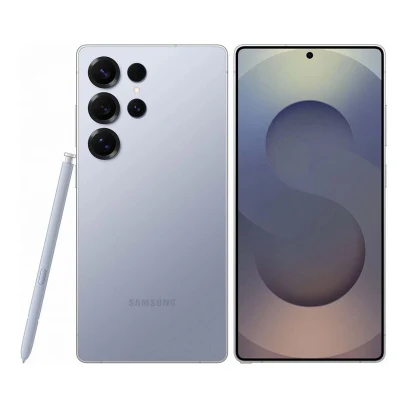 Samsung Galaxy S25 Ultra 12/256 GB Titanium Silverblue