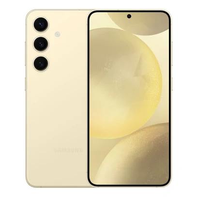 Samsung Galaxy S24 8/128 GB Amber Yellow