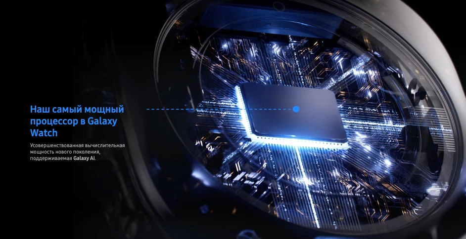 Samsung Часы Samsung Galaxy Watch Ultra 47 мм Titanium White, белый титан (2024)