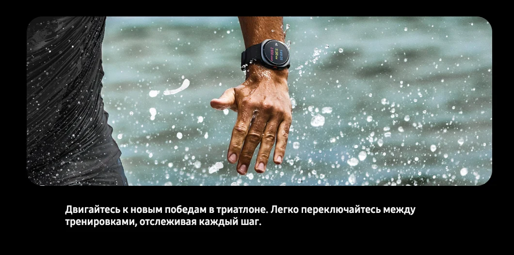 Samsung Часы Samsung Galaxy Watch Ultra 47 мм Titanium Silver, серебряный титан (2024)