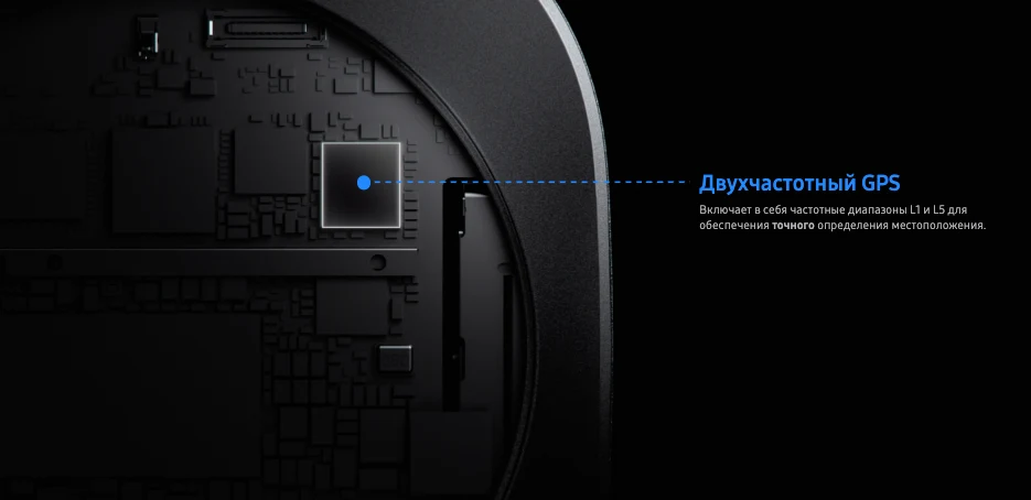 Samsung Часы Samsung Galaxy Watch Ultra 47 мм Titanium Silver, серебряный титан (2024)