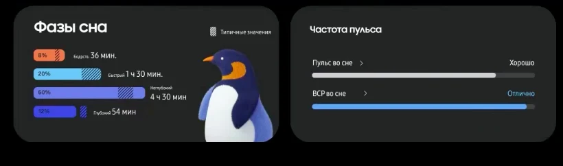 Samsung Часы Samsung Galaxy Watch7 40 мм (L305) Green