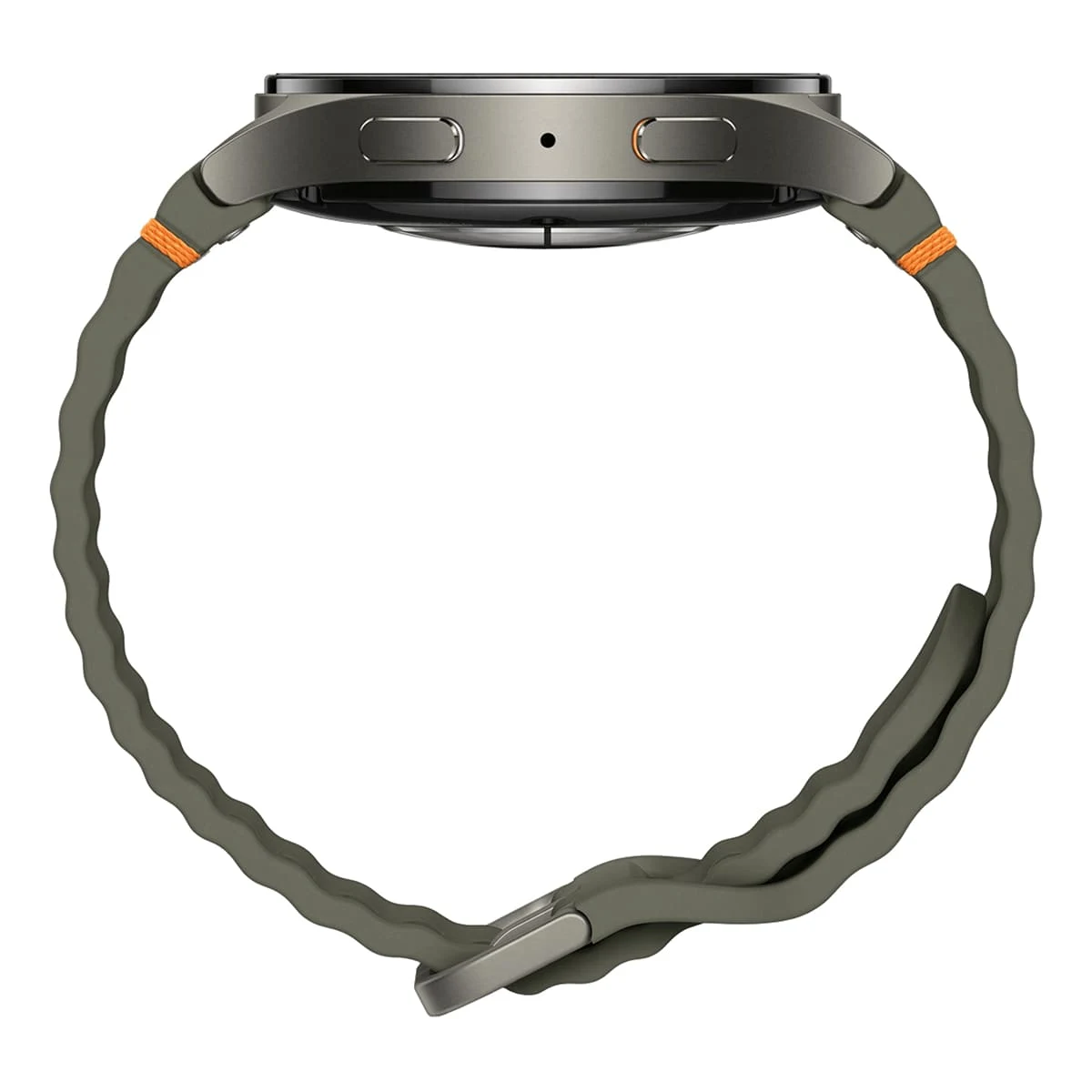 Samsung Часы Samsung Galaxy Watch7 44 мм (L310) Green