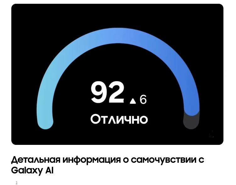 Samsung Часы Samsung Galaxy Watch7 40 мм (L305) White Gold