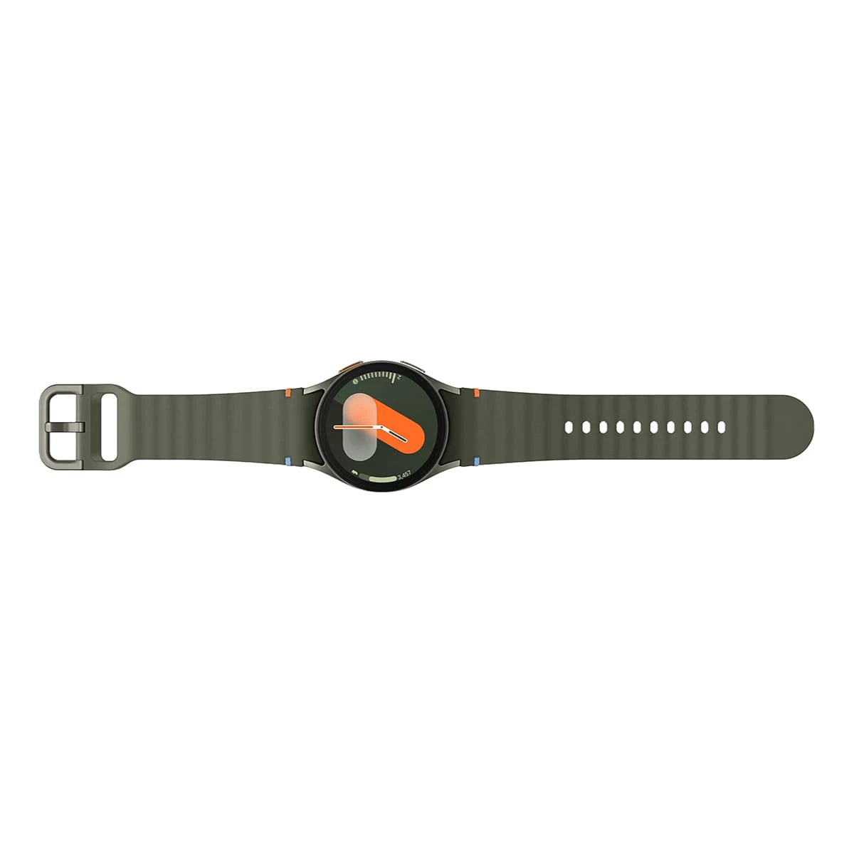 Samsung Часы Samsung Galaxy Watch7 40 мм (L300) Green