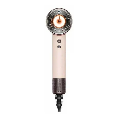 Dyson Supersonic Nural HD16 (CN/HK) Ceramic Pink/Rose Gold