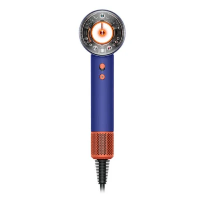 Dyson Supersonic Nural HD16 (CN/HK) Prussian Blue/Topaz