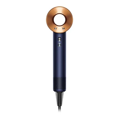 Dyson Supersonic HD15 (CN/HK) Prussian Blue