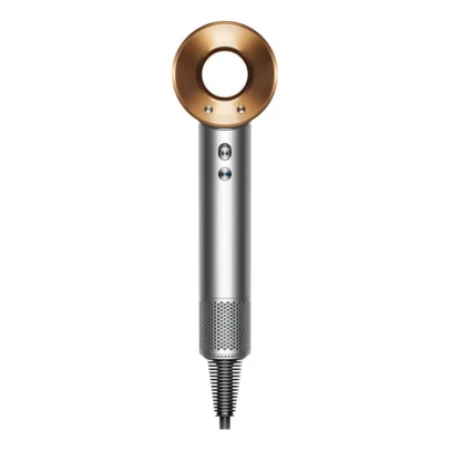 Dyson Supersonic HD07 (CN/HK) Nickel/Copper