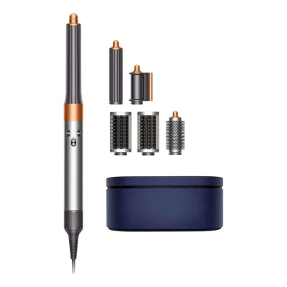Dyson AirWrap Complete Long HS05 (CN/HK) Nickel/Copper