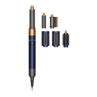 Dyson HS05 (CN/HK) Long Volumise Prussian Blue