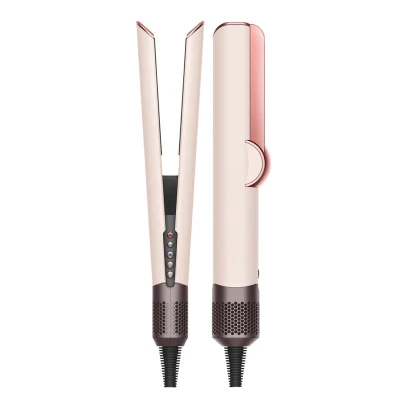 Dyson AirStrait HT01 (CN/HK) Ceramic Pink/Rose Gold