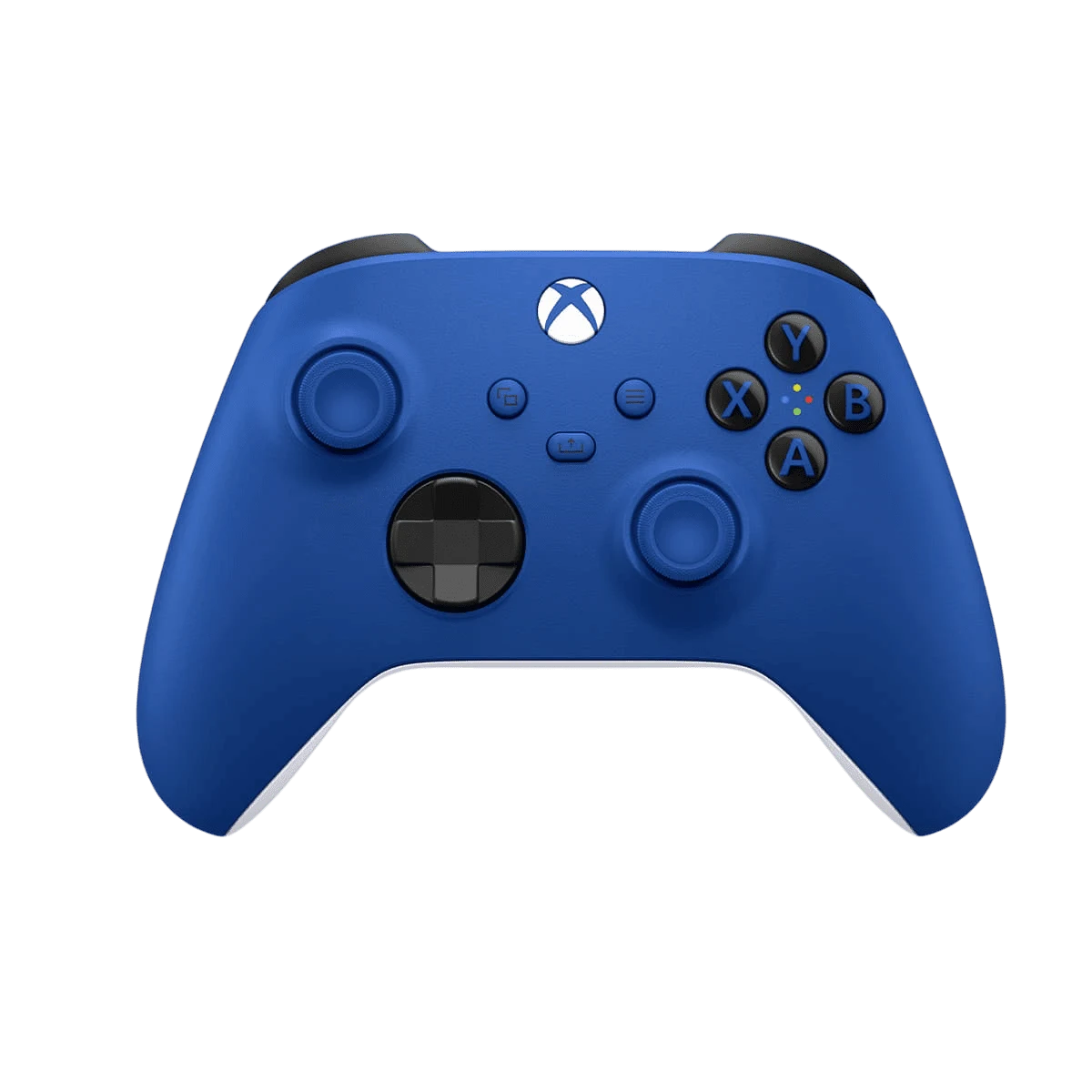 Геймпад Microsoft Xbox Series Shock Blue