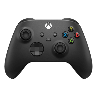 Геймпад Microsoft Xbox Series (Model 1914) Carbon Black