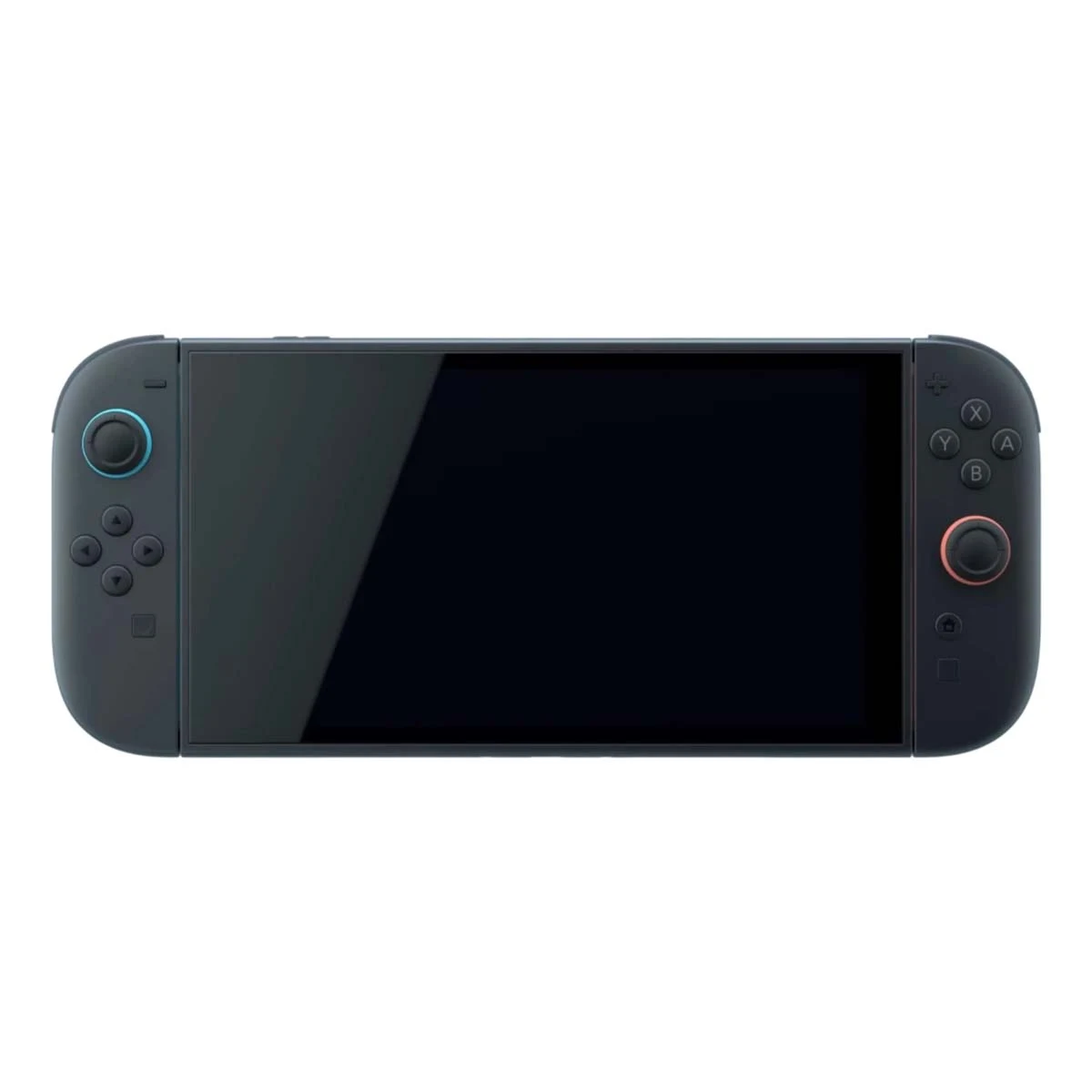 Игровая консоль Nintendo Switch 2 256 GB Black