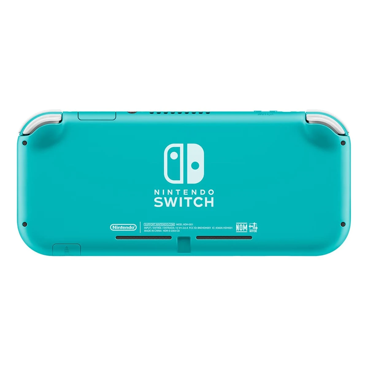 Игровая консоль Nintendo Switch Lite 32 GB Turquoise