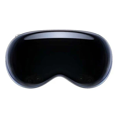 Vision Pro 2 (M5, 2025)