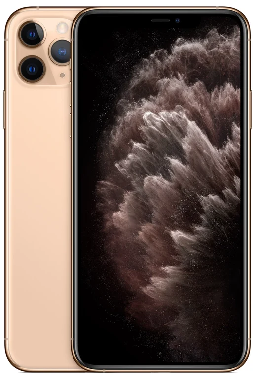 Apple iPhone 11 Pro Max 256GB Золотой