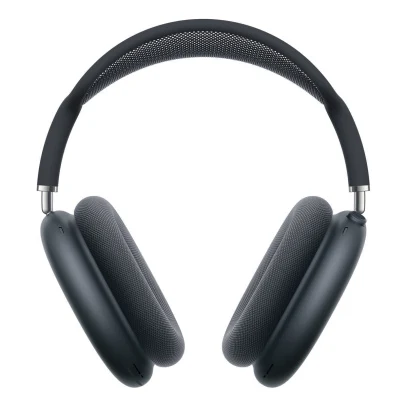 Наушники Apple AirPods Max 2 (2026) Midnight, «тёмная ночь»