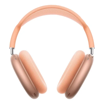 Наушники Apple AirPods Max 2 (2026) Orange, оранжевый