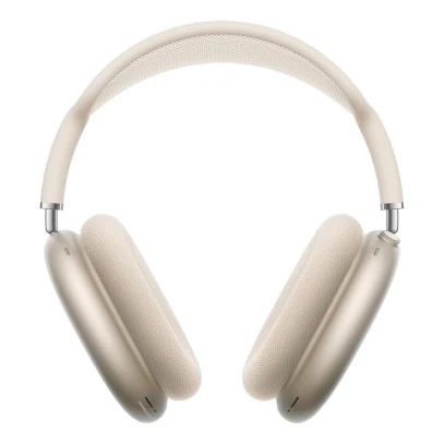 Наушники Apple AirPods Max 2 (2026) Starlight, «сияющая звезда»