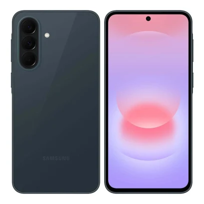 Samsung Galaxy A37 8/256Gb Awesome Graygreen, серо-зелёный