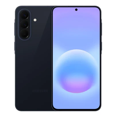 Samsung Galaxy A57 8/128Gb Awesome Navy, тёмно-синий