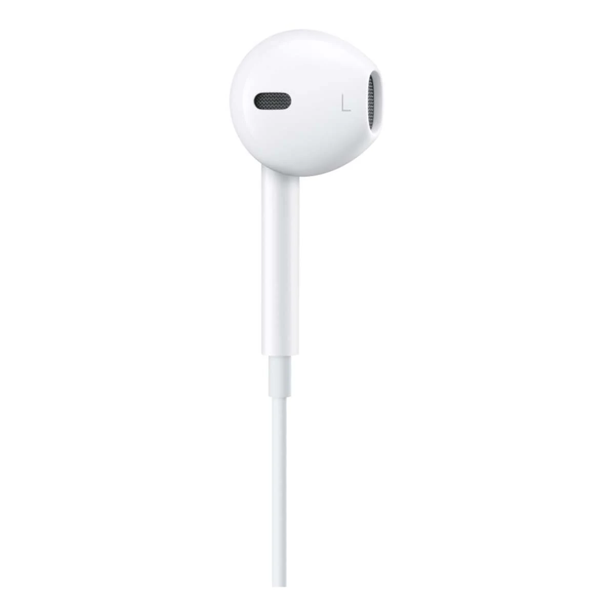 Наушники Apple EarPods Type-C White, белый