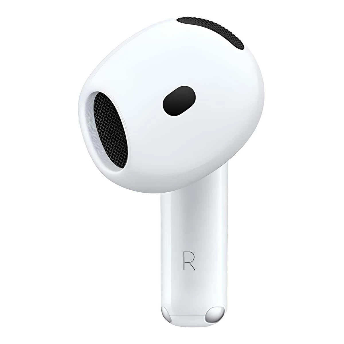 Правый наушник Apple AirPods 4 с шумоподавлением