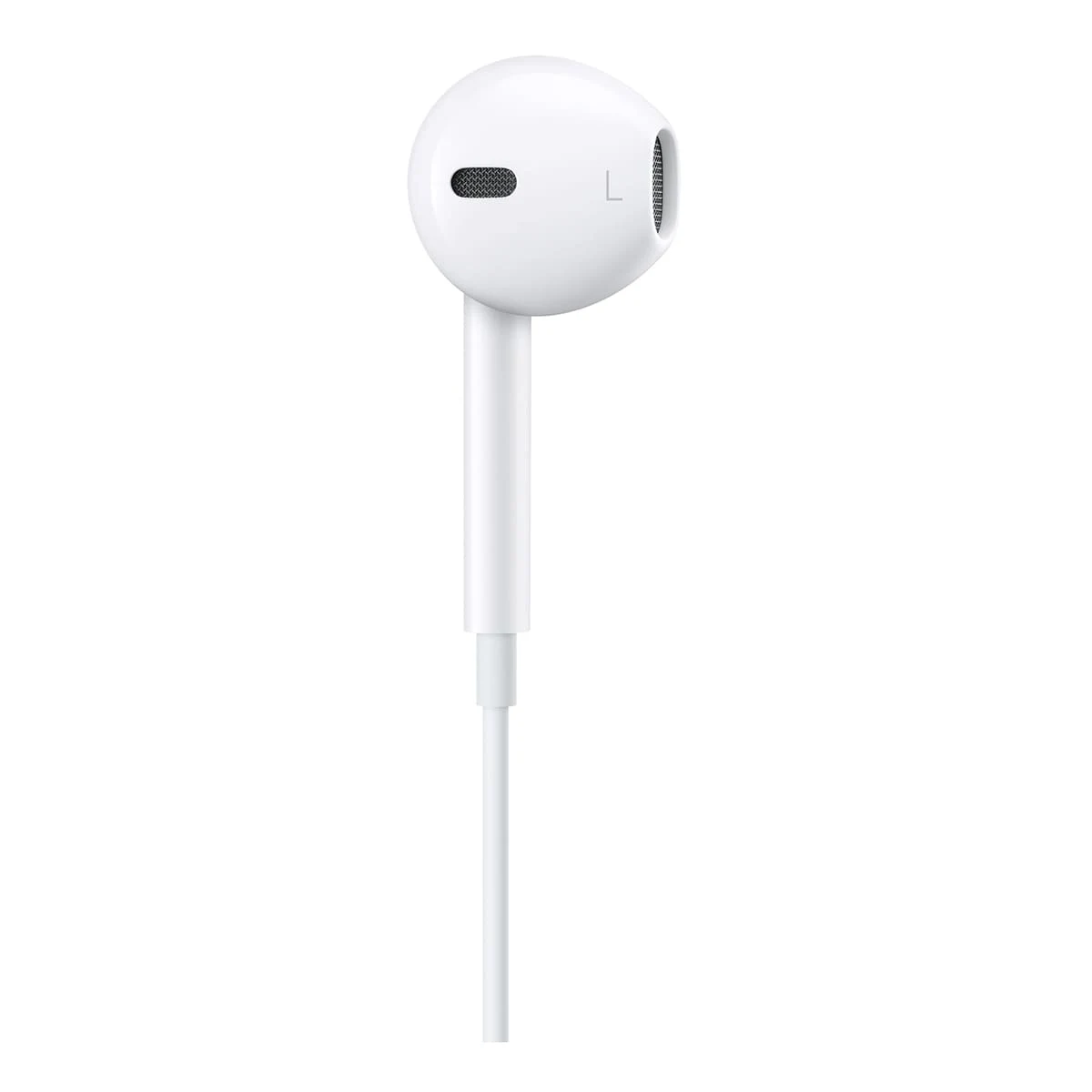 Наушники Apple EarPods с разъёмом Lightning