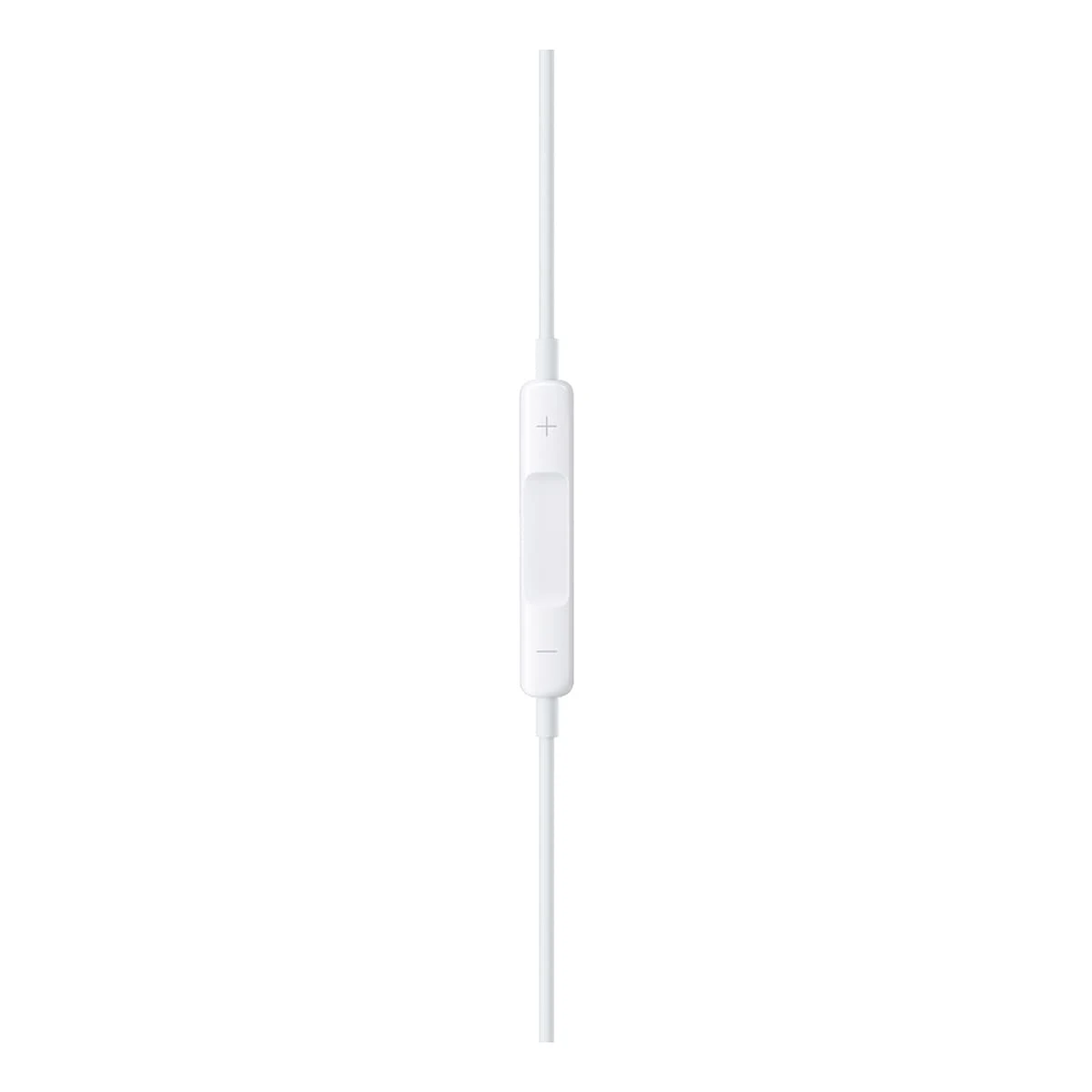 Наушники Apple EarPods с разъёмом Lightning