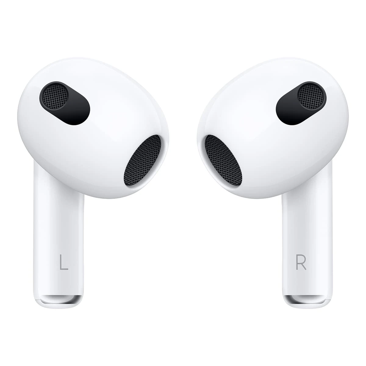 Наушники Apple AirPods 3 Lightning Charging Case (MPNY3AM)