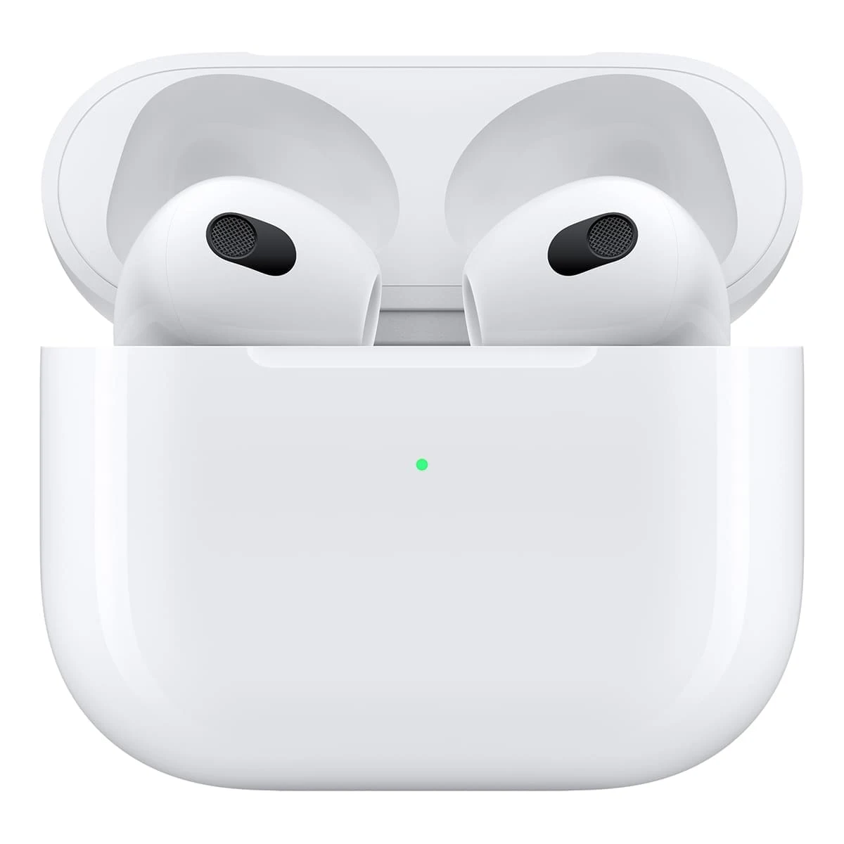 Наушники Apple AirPods 3 Lightning Charging Case (MPNY3AM)