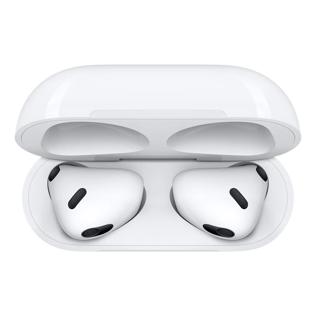 Наушники Apple AirPods 3 Lightning Charging Case (MPNY3AM)