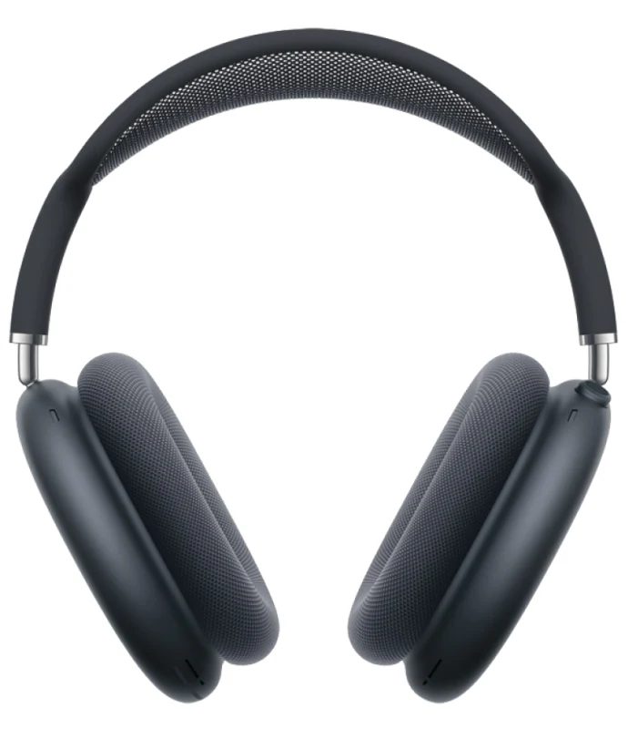 Наушники Apple AirPods Max (2024) Midnight, «тёмная ночь»