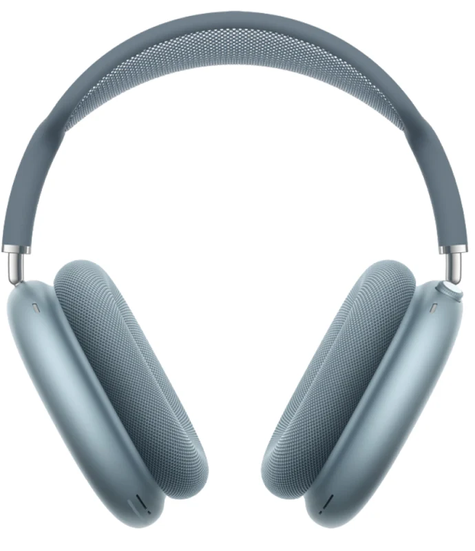 Наушники Apple AirPods Max (2024) Blue, голубой