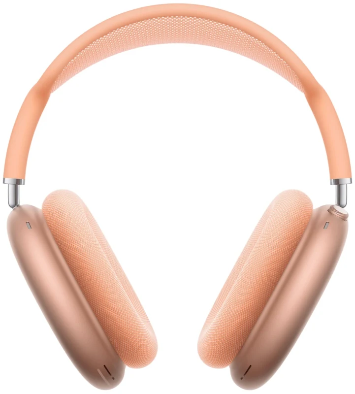 Наушники Apple AirPods Max 2 (2026) Orange, оранжевый