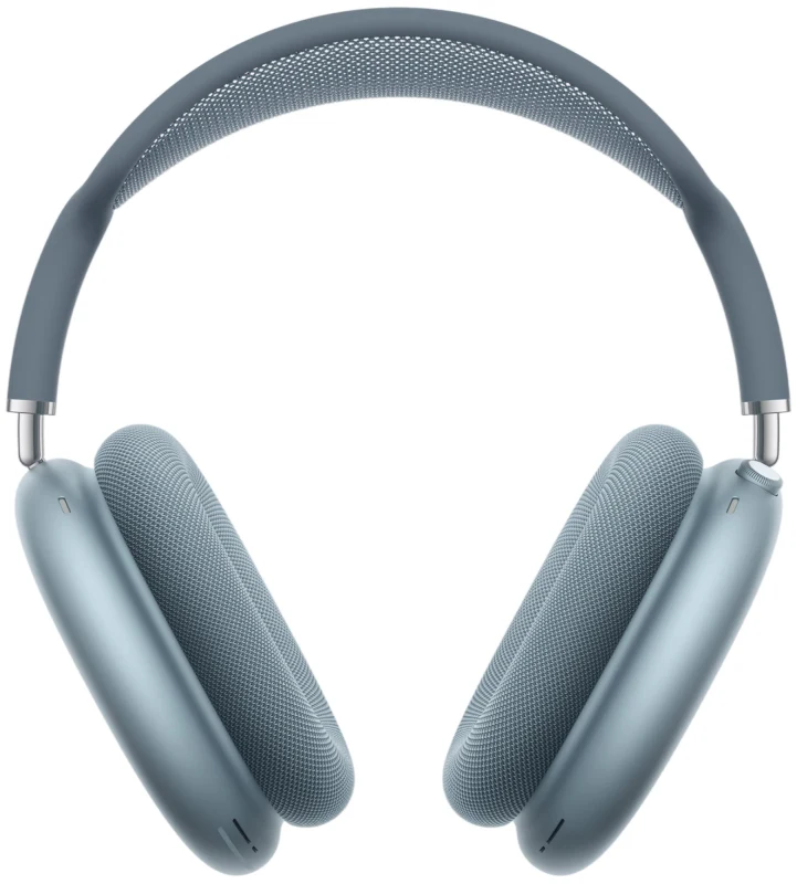 Наушники Apple AirPods Max 2 (2026) Blue, голубой