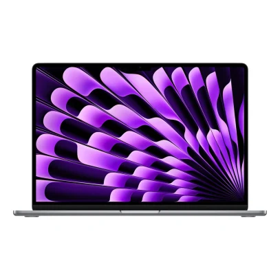 Apple MacBook Air 15" (M3, 8C CPU, 10C GPU, 2024) 8/512Gb SSD (MRYN3) «Space gray, «серый космос»»