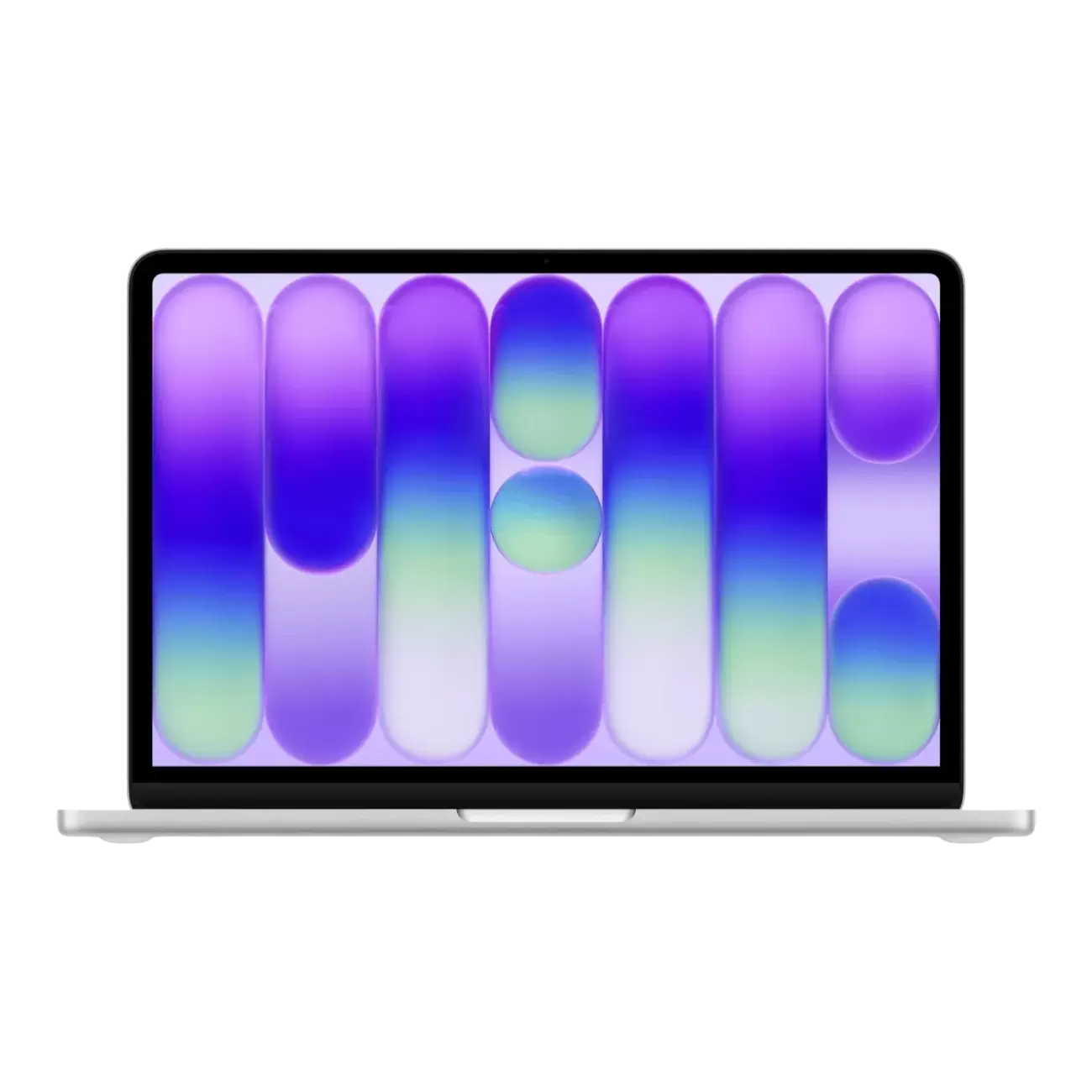 Apple MacBook Neo 13" (A18 Pro, 6C CPU, 5C GPU, 2026) 8/256Gb SSD (MHFA4) Silver, серебристый
