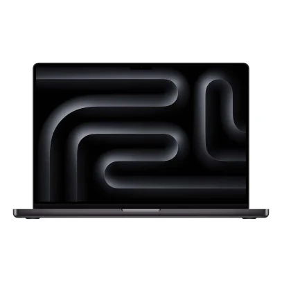 Apple MacBook Pro 16" (M5 Pro, 18C CPU, 20C GPU, 2026) 24/1Tb SSD (MGEA4) Space Black, «чёрный космос»
