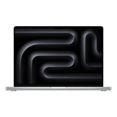 Apple MacBook Pro 16" (M4 Pro 14C CPU, 20C GPU, 2024) 48/512Gb SSD (MX2U3) Silver, серебристый
