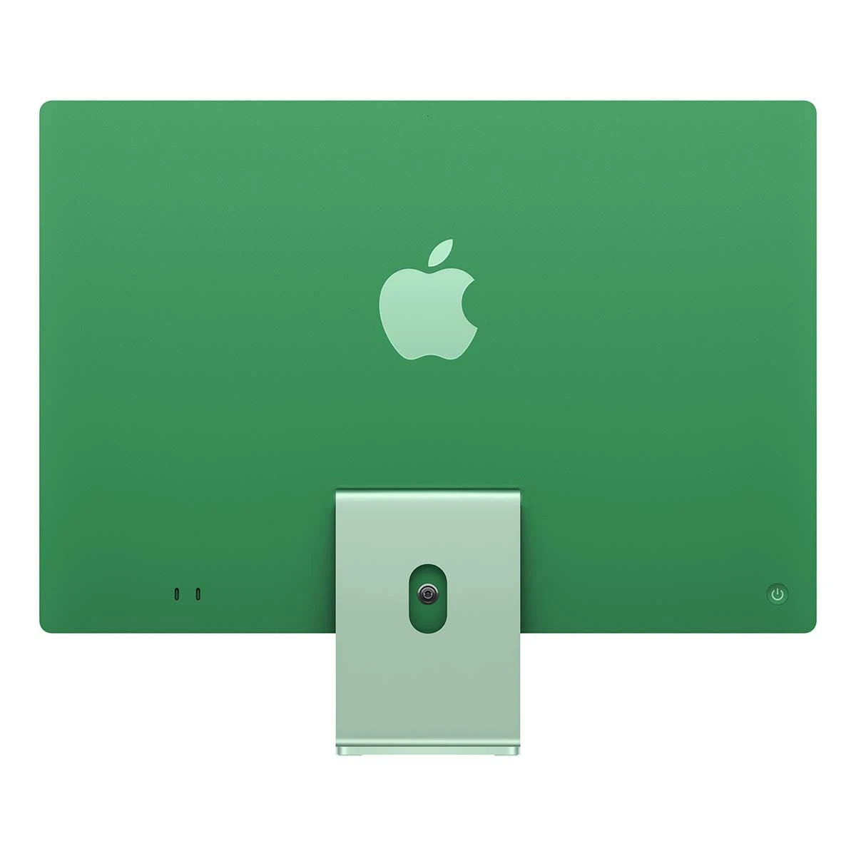 Apple iMac 24" (M4 8C CPU, 8C GPU, 2024) Retina 4,5K, 16Gb, 256Gb SSD (MWUE3) Green, зеленый