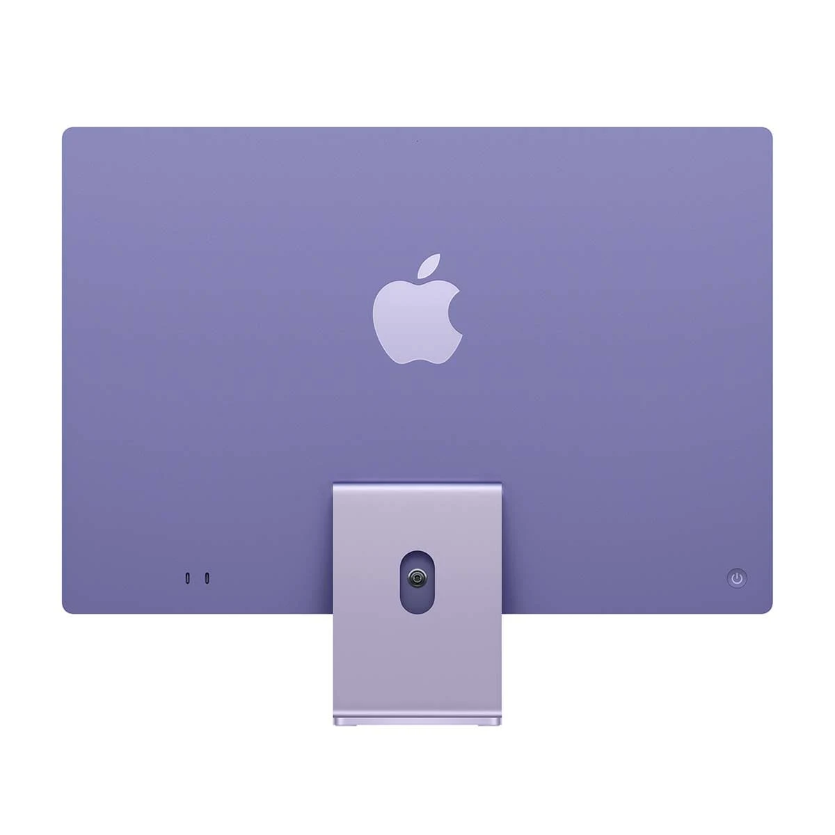 Apple iMac 24" (M4 8C CPU, 8C GPU, 2024) Retina 4,5K, 16Gb, 256Gb SSD (MWUH3) Purple, фиолетовый
