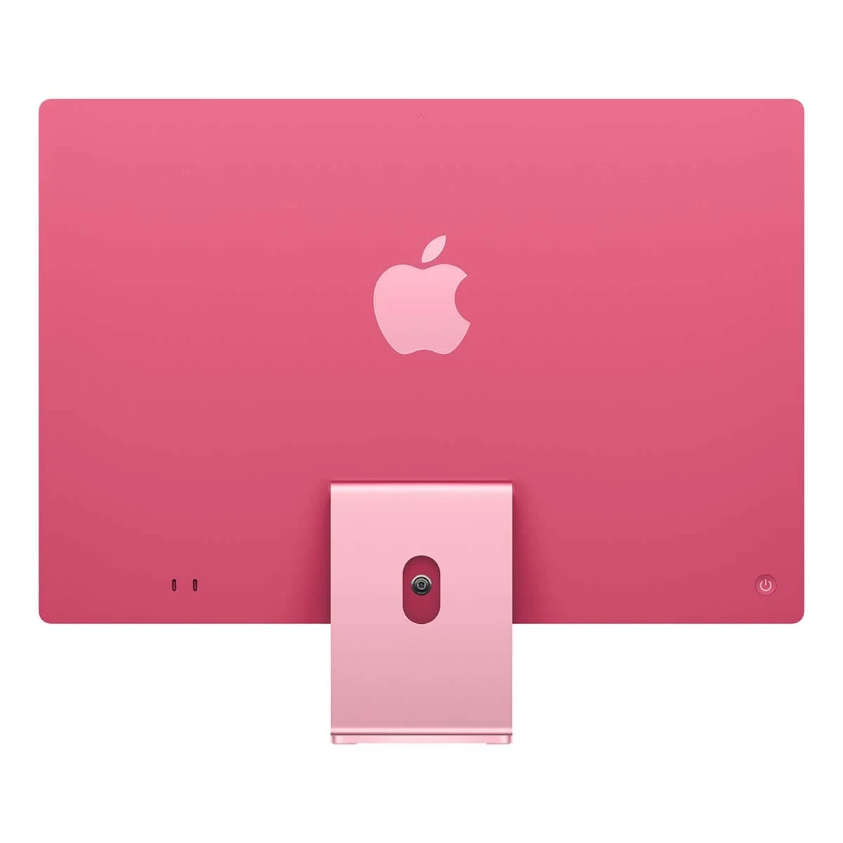 Apple iMac 24" (M4 8C CPU, 8C GPU, 2024) Retina 4,5K, 16Gb, 256Gb SSD (MWUG3) Pink, розовый