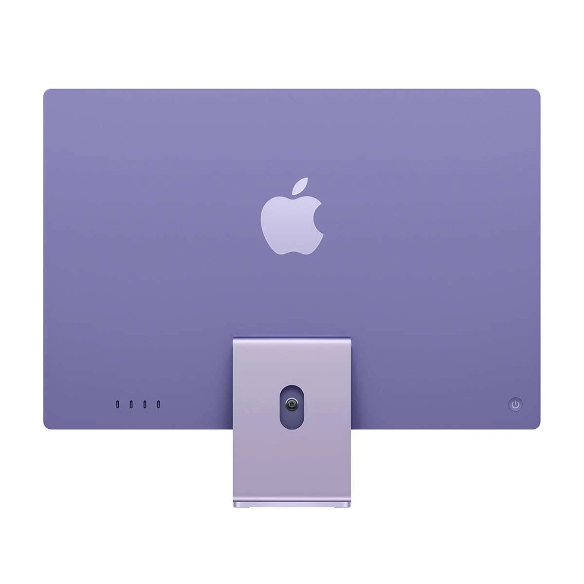 Apple iMac 24" (M4 10C CPU, 10C GPU, 2024) Retina 4,5K, 16Gb, 256Gb SSD (MWV63) Purple, фиолетовый