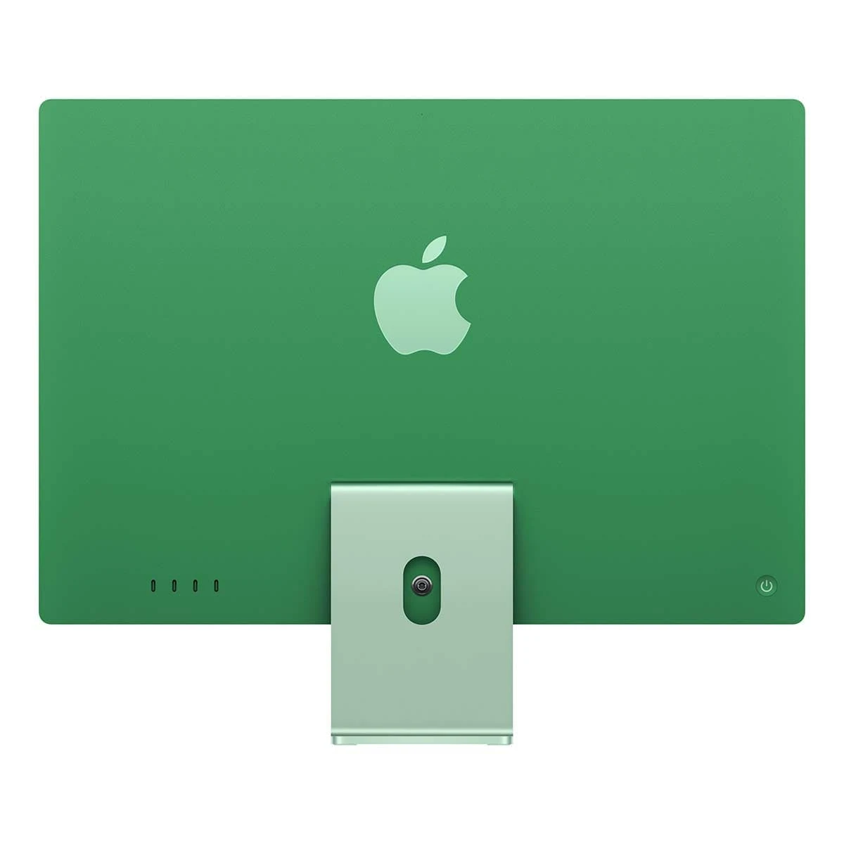 Apple iMac 24" (M4 10C CPU, 10C GPU, 2024) Retina 4,5K, 16Gb, 256Gb SSD (MWUY3) Green, зеленый