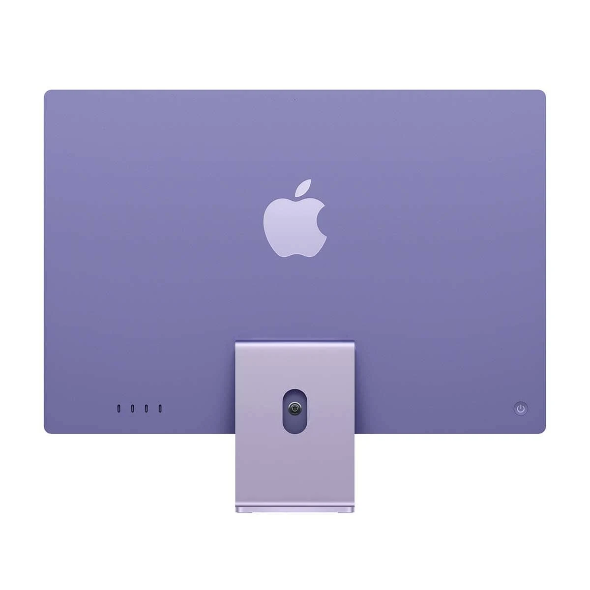 Apple iMac 24" (M4 10C CPU, 10C GPU, 2024) Retina 4,5K, 24Gb, 512Gb SSD (MD2V4) Purple, фиолетовый