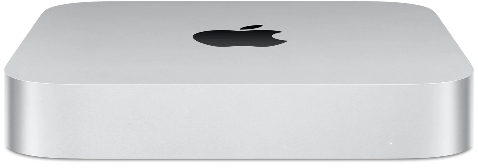 Apple Mac mini (M4, 10C CPU, 10C GPU, 2024) 16Gb, 256Gb SSD (MU9D3) Silver, серебристый